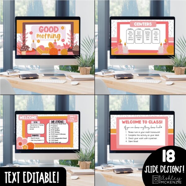 Cozy Thanksgiving Bulletin Board, Posters, A-Z Letters, and Google Slides Templates Bundle Cozy Thanksgiving Bulletin Board, Posters, A-Z Letters, and Google Slides Templates Bundle