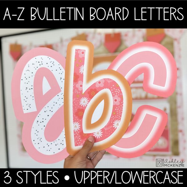 Cozy Thanksgiving Bulletin Board, Posters, A-Z Letters, and Google Slides Templates Bundle Cozy Thanksgiving Bulletin Board, Posters, A-Z Letters, and Google Slides Templates Bundle