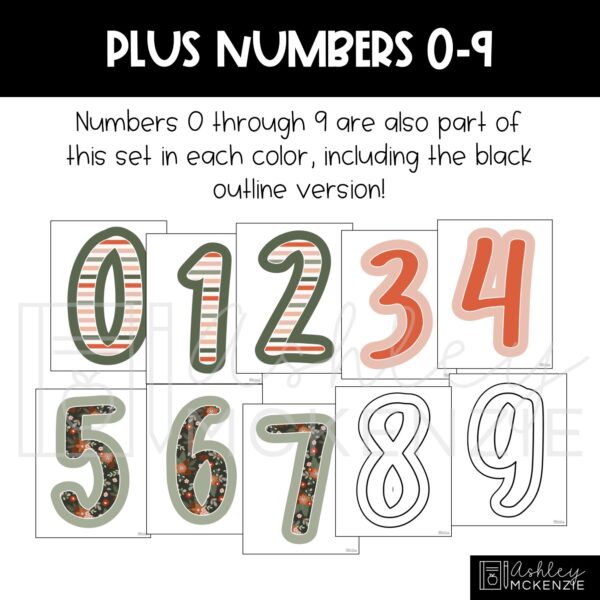 Christmas City Primary Font A-Z Bulletin Board Letters, Punctuation, and Numbers Christmas City Primary Font A-Z Bulletin Board Letters, Punctuation, and Numbers