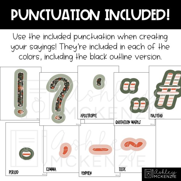 Christmas City Primary Font A-Z Bulletin Board Letters, Punctuation, and Numbers Christmas City Primary Font A-Z Bulletin Board Letters, Punctuation, and Numbers