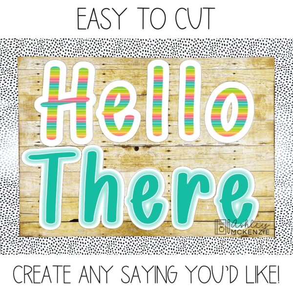 Neon Brights Primary Font A-Z Bulletin Board Letters, Punctuation, and Numbers Neon Brights Primary Font A-Z Bulletin Board Letters, Punctuation, and Numbers