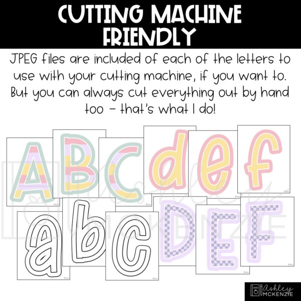 Seasonal and Holidays A-Z Bulletin Board Letters, Punctuation, & Numbers Bundle Seasonal and Holidays A-Z Bulletin Board Letters, Punctuation, & Numbers Bundle
