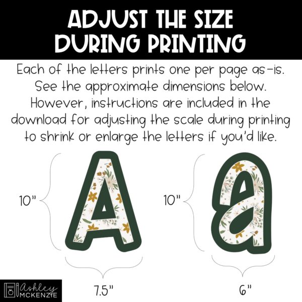 Seasonal and Holidays A-Z Bulletin Board Letters, Punctuation, & Numbers Bundle Seasonal and Holidays A-Z Bulletin Board Letters, Punctuation, & Numbers Bundle