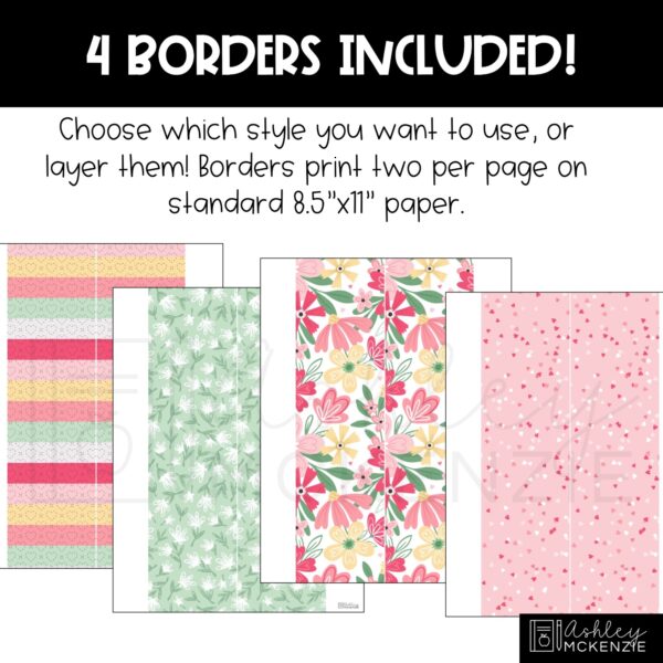 Valentine Pop Bulletin Board Kit Valentine Pop Bulletin Board Kit
