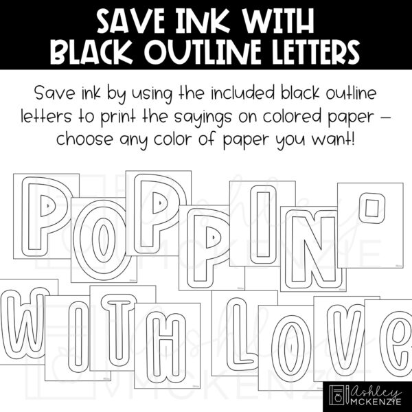 Valentine Pop Bulletin Board Kit Valentine Pop Bulletin Board Kit