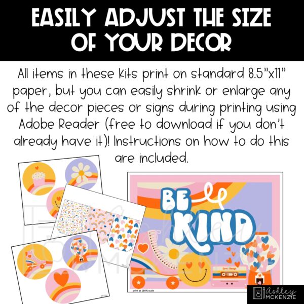 Seasonal Classroom Door Decor Kits Bundle #1 Seasonal Classroom Door Decor Kits Bundle #1