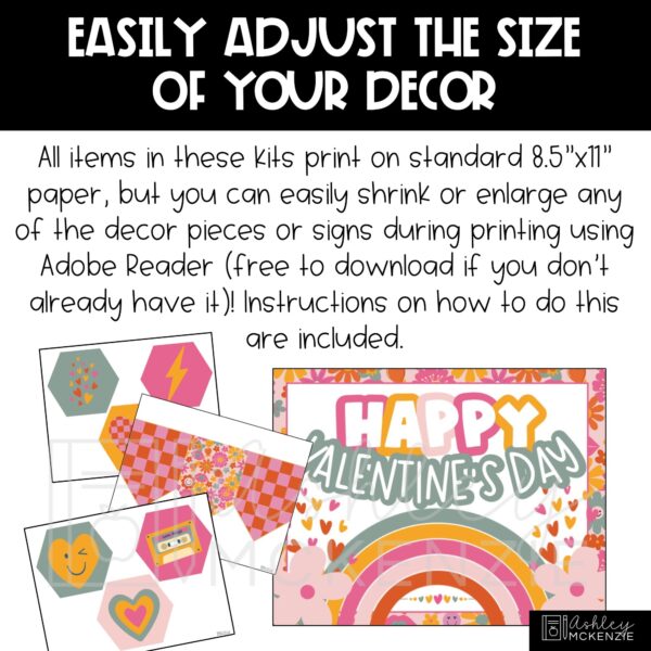 Seasonal Classroom Door Decor Kits Bundle #2 Seasonal Classroom Door Decor Kits Bundle #2