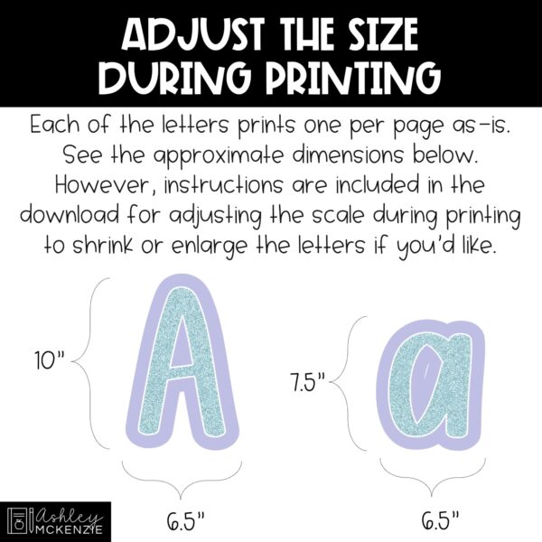Pastel Sweets Primary Font A-Z Bulletin Board Letters, Punctuation, and Numbers Pastel Sweets Primary Font A-Z Bulletin Board Letters, Punctuation, and Numbers